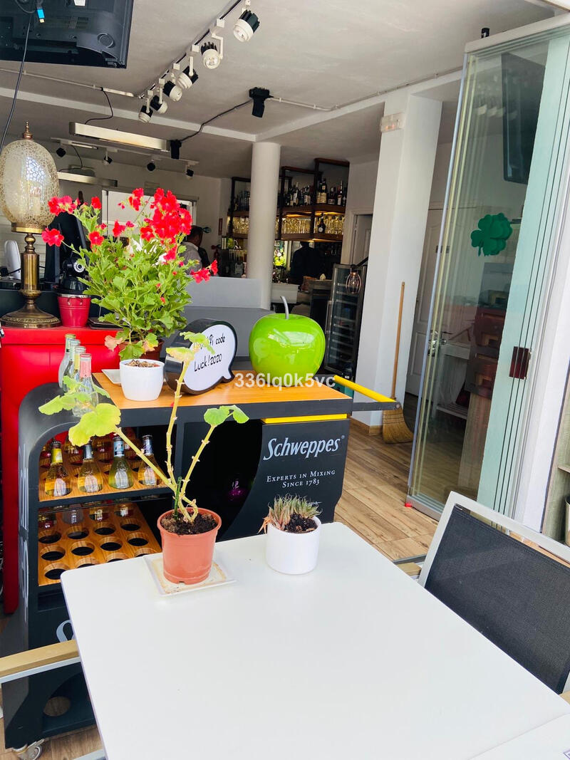 1 soverom Forretningseiendom til salgs 1 soverom Forretningseiendom til salgs