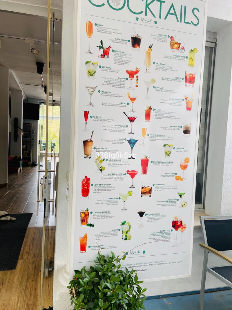 1 soverom Forretningseiendom til salgs 1 soverom Forretningseiendom til salgs