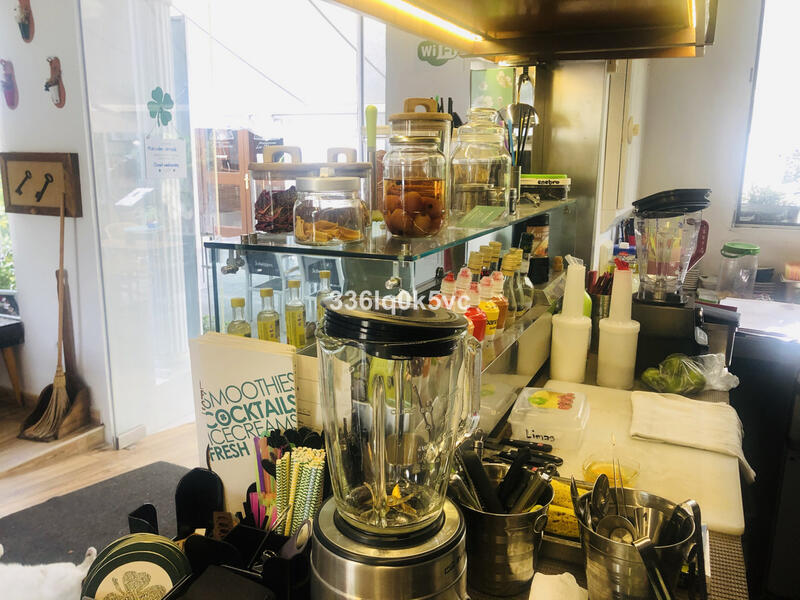 1 soverom Forretningseiendom til salgs 1 soverom Forretningseiendom til salgs