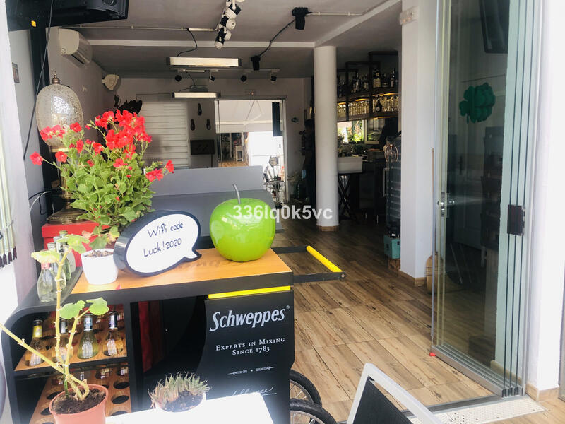 1 soverom Forretningseiendom til salgs 1 soverom Forretningseiendom til salgs