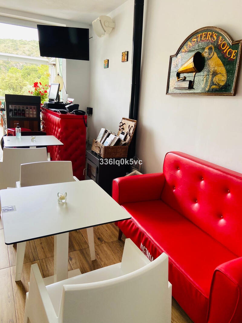 1 soverom Forretningseiendom til salgs 1 soverom Forretningseiendom til salgs