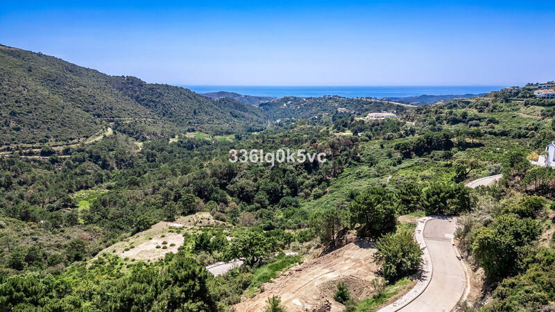 Leilighet til salgs i Benahavis, Málaga