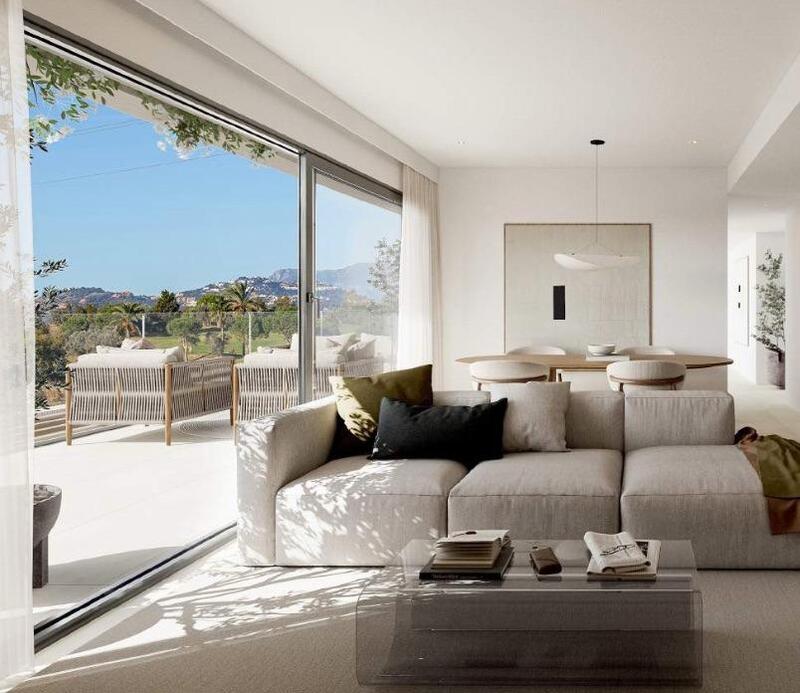 3 bedroom Apartment for sale