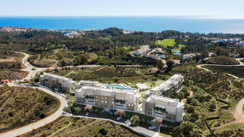 3 bedroom Apartment for sale