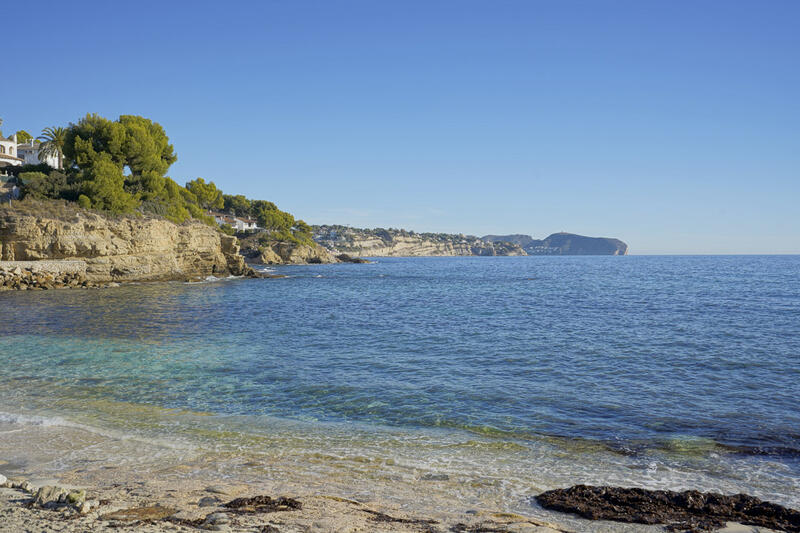 3 soverom Villa til salgs