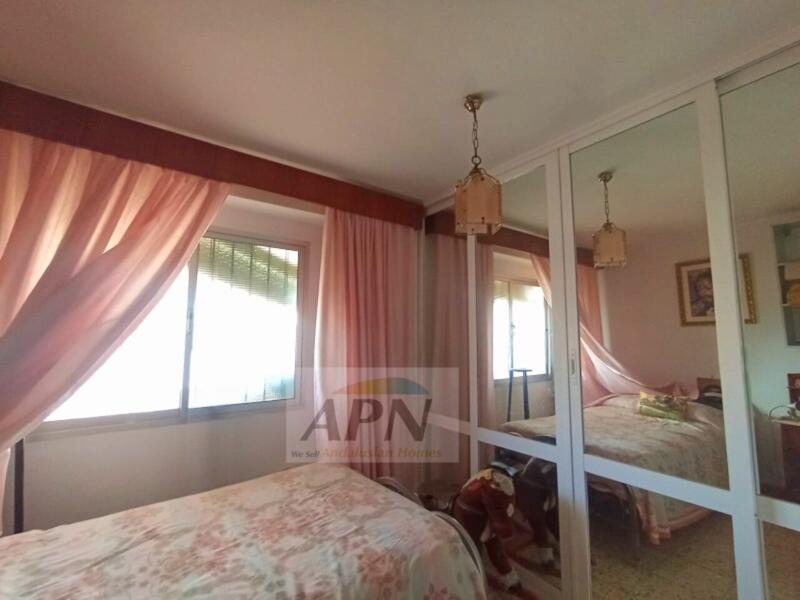 4 soverom Rekkehus til salgs