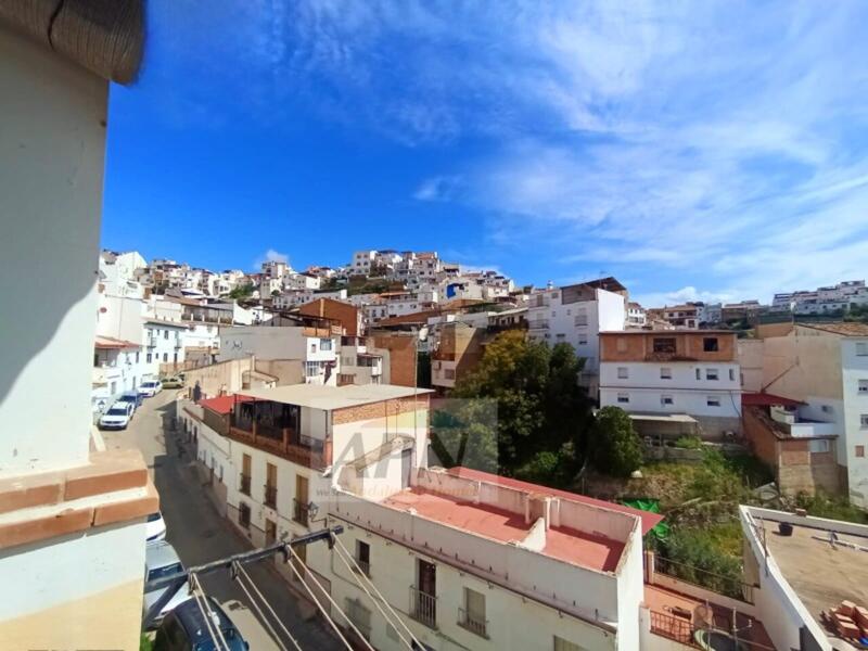 4 soverom Rekkehus til salgs