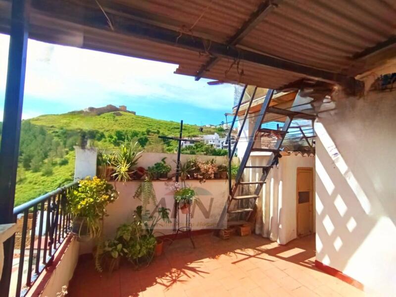 4 soverom Rekkehus til salgs