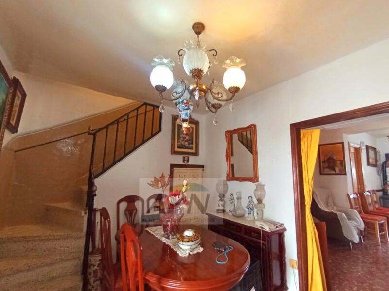 4 soverom Rekkehus til salgs