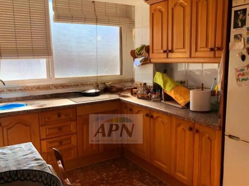 4 soverom Rekkehus til salgs