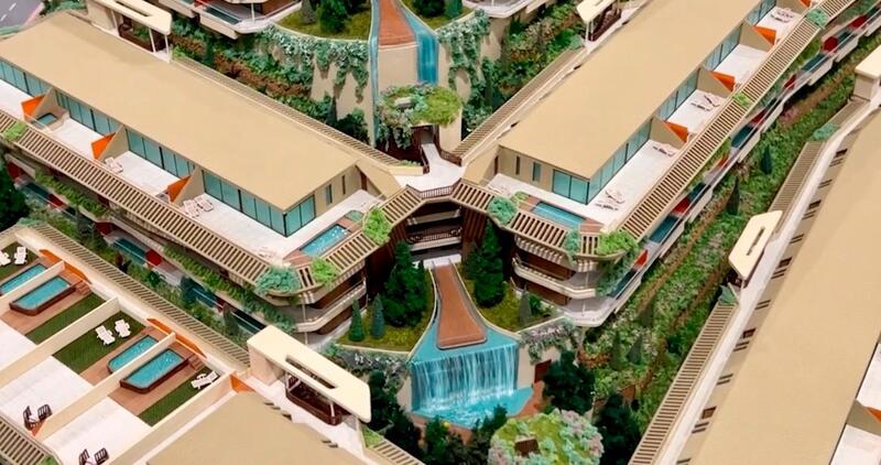 2 bedroom Apartment for sale