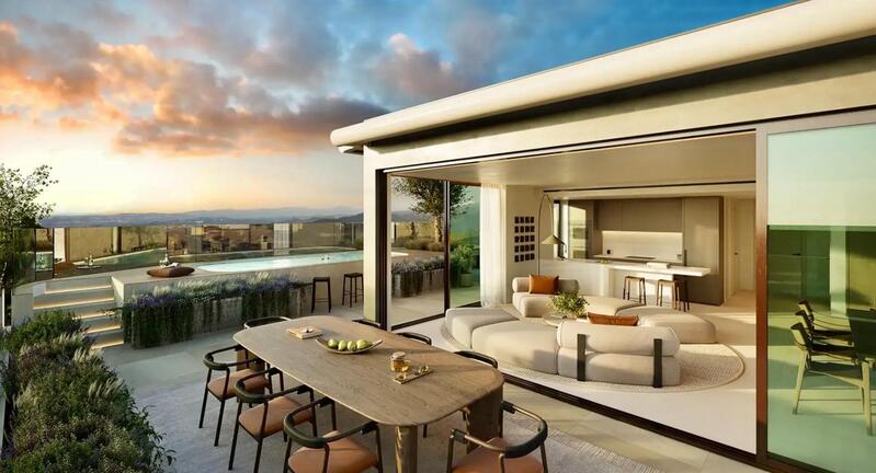 2 bedroom Apartment for sale