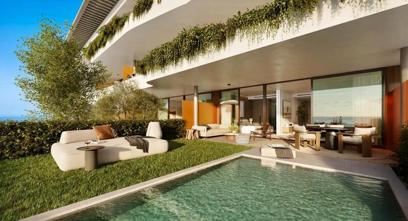 2 bedroom Apartment for sale