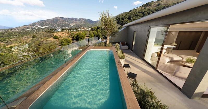 3 soveværelse Lejlighed til salg