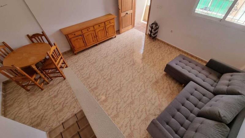 3 Schlafzimmer Stadthaus zu verkaufen