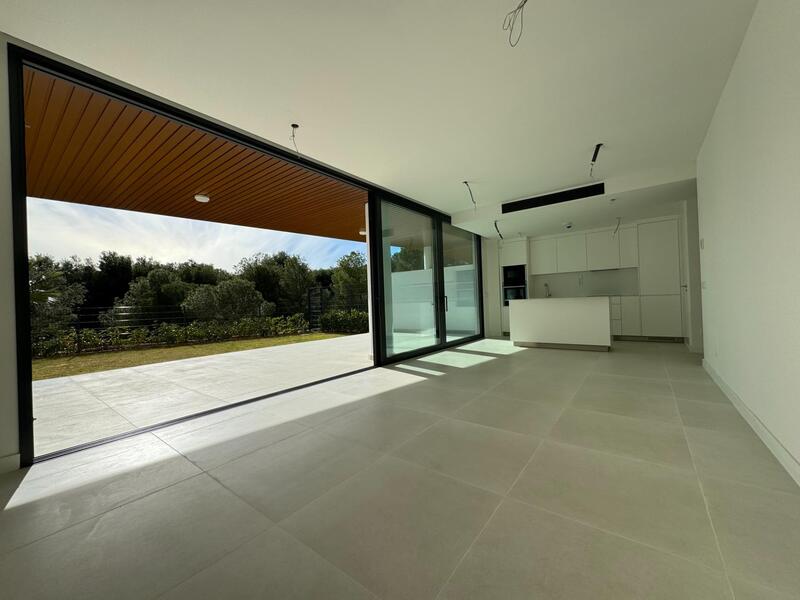 2 slaapkamer Appartement Te koop