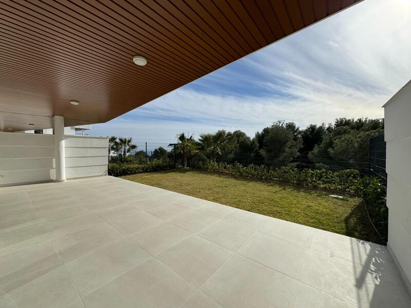 2 slaapkamer Appartement Te koop