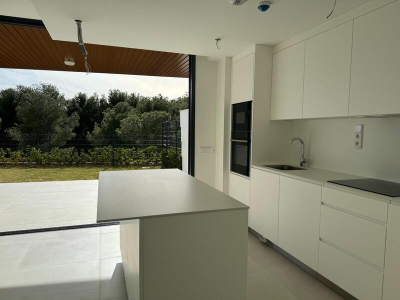 2 slaapkamer Appartement Te koop