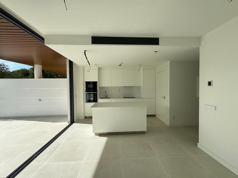 2 slaapkamer Appartement Te koop