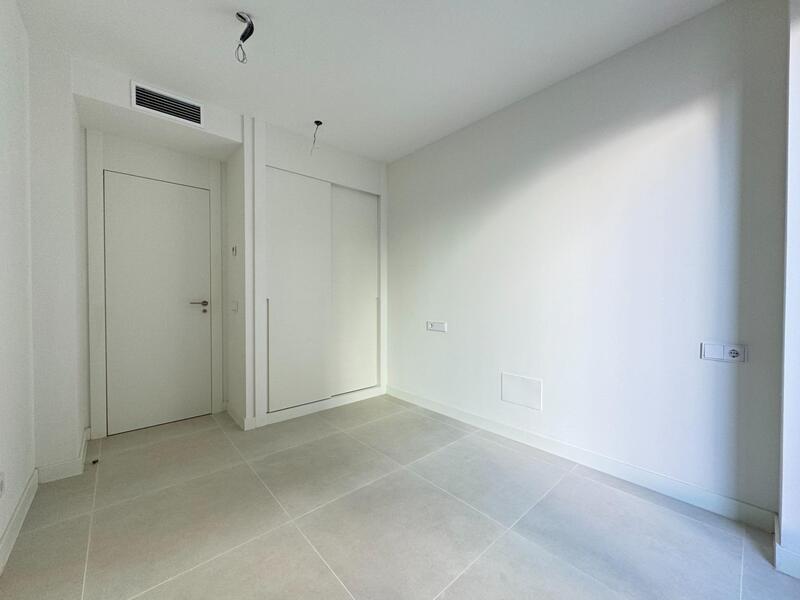 2 slaapkamer Appartement Te koop