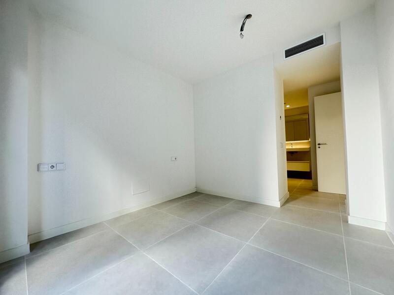 2 slaapkamer Appartement Te koop