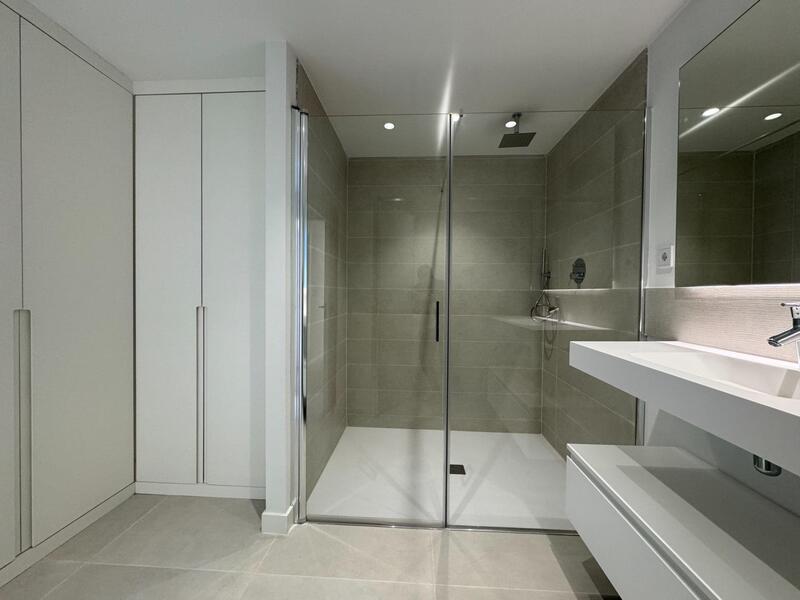 2 slaapkamer Appartement Te koop