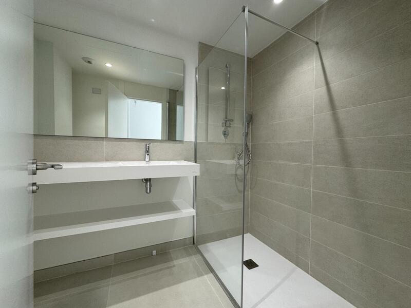 2 slaapkamer Appartement Te koop