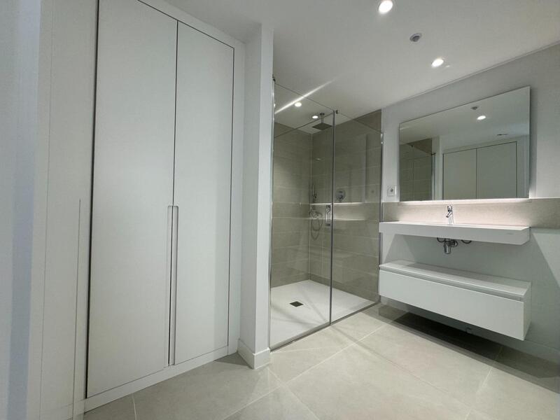 2 slaapkamer Appartement Te koop