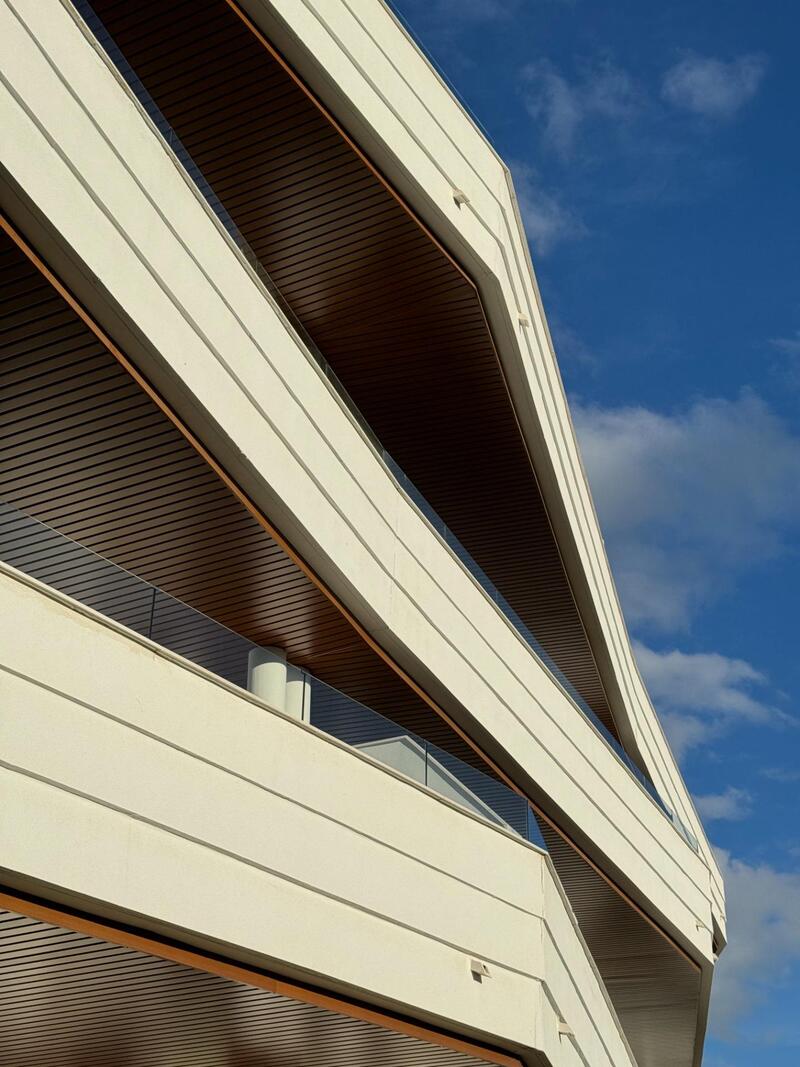 2 slaapkamer Appartement Te koop