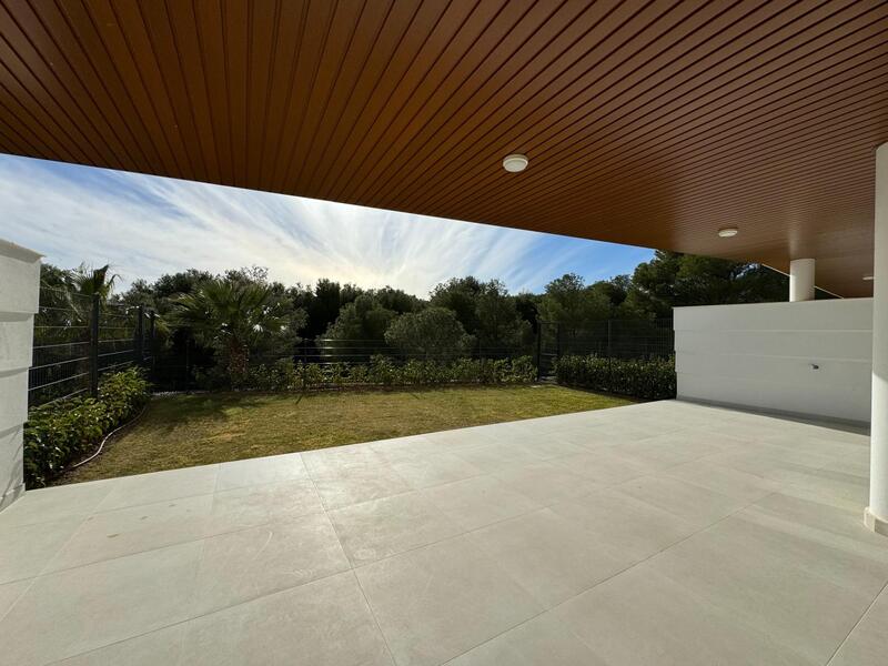 2 slaapkamer Appartement Te koop