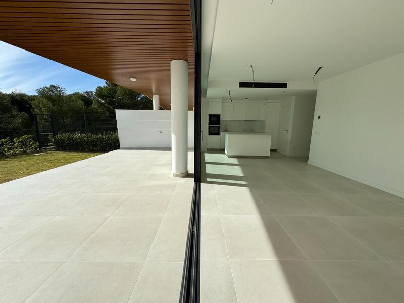 2 slaapkamer Appartement Te koop