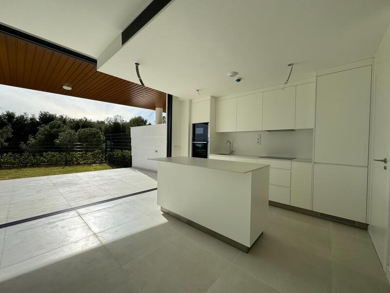 2 slaapkamer Appartement Te koop