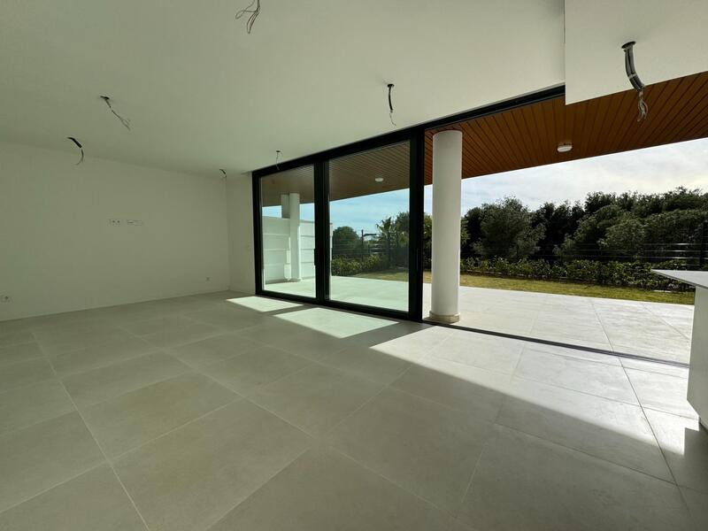 2 slaapkamer Appartement Te koop