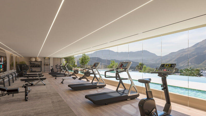 3 soverom Leilighet til salgs