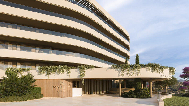 3 soverom Leilighet til salgs