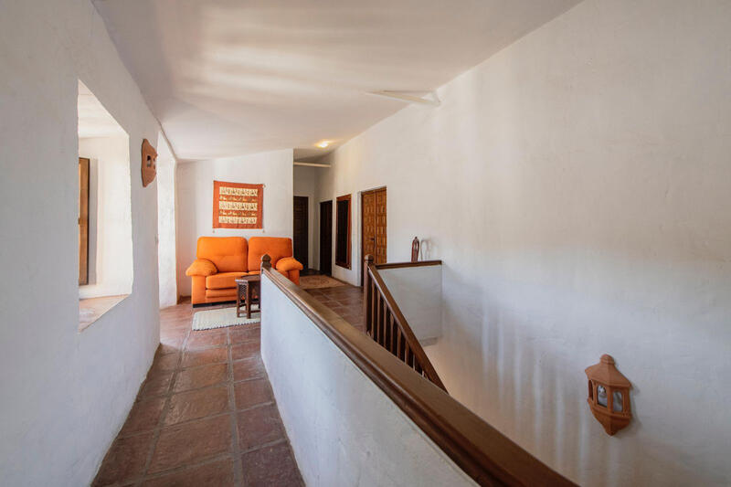 16 soverom Herregård til salgs