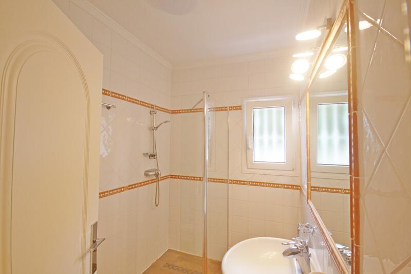 4 sovrum Villa till salu