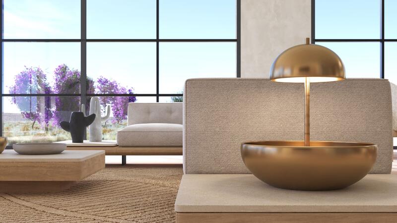 6 soverom Villa til salgs