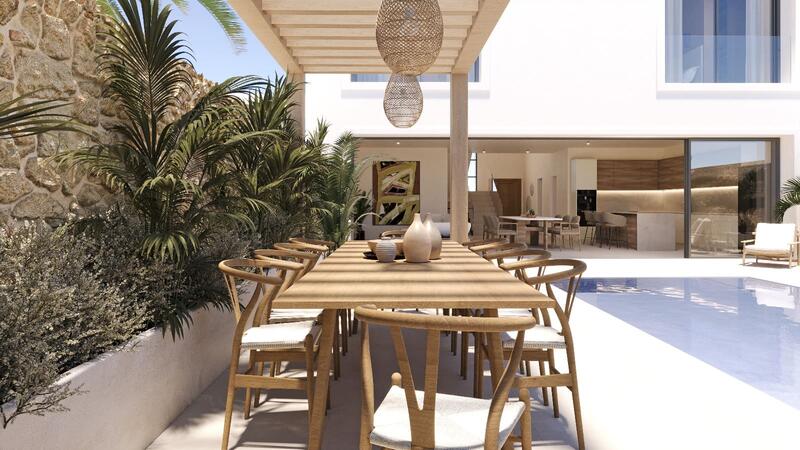 Villa Te koop in Son Veri (Marratxi), Mallorca