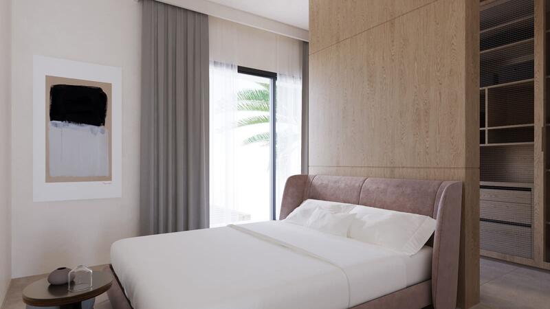 5 soverom Villa til salgs