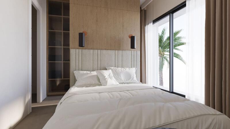 5 soverom Villa til salgs