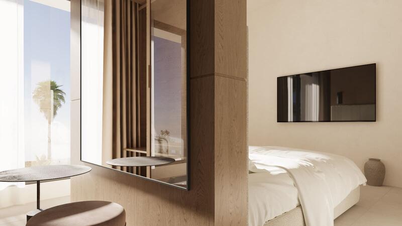 5 soverom Villa til salgs