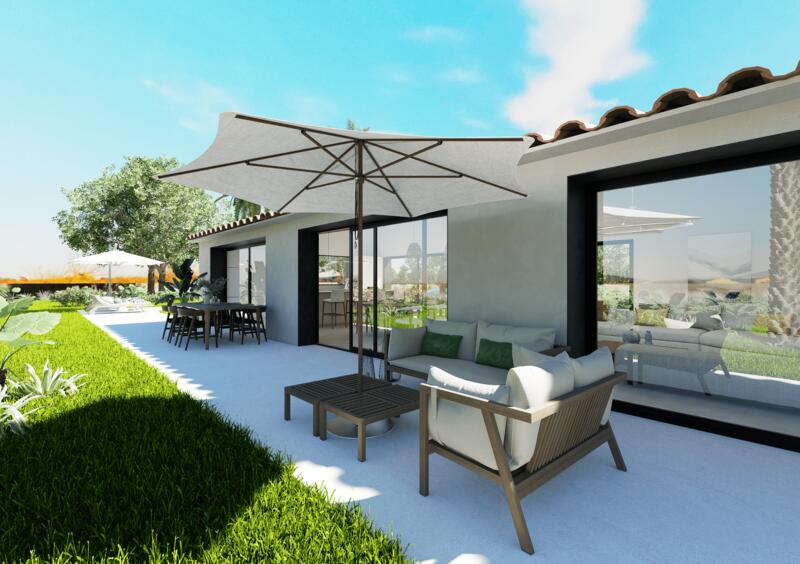 Casa de Campo en venta en Inca, Mallorca