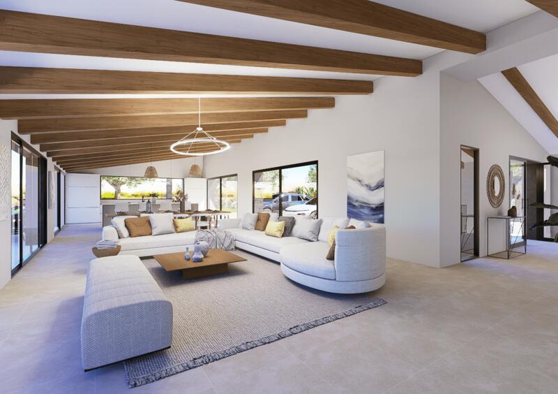 4 bedroom Country House for sale