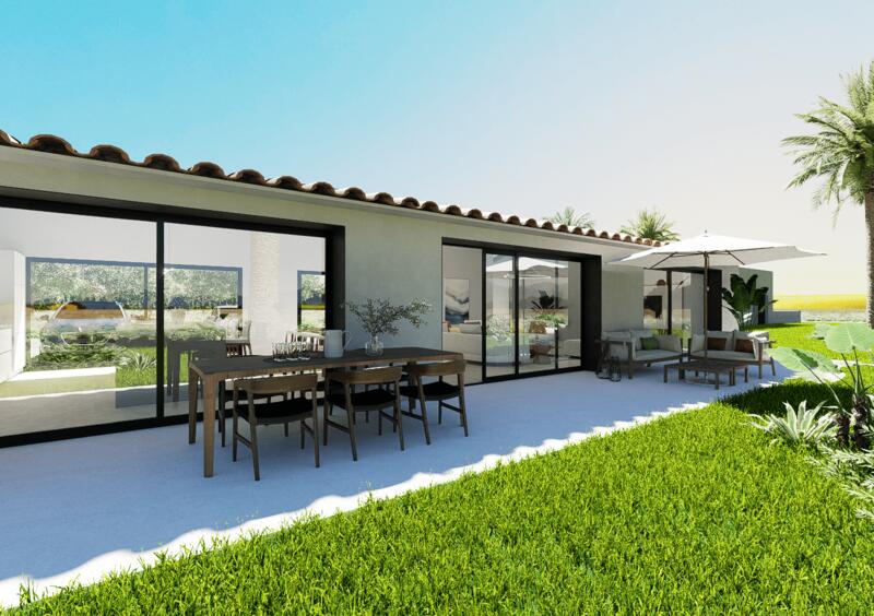 4 bedroom Country House for sale