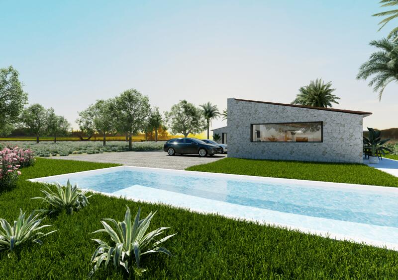 4 bedroom Country House for sale