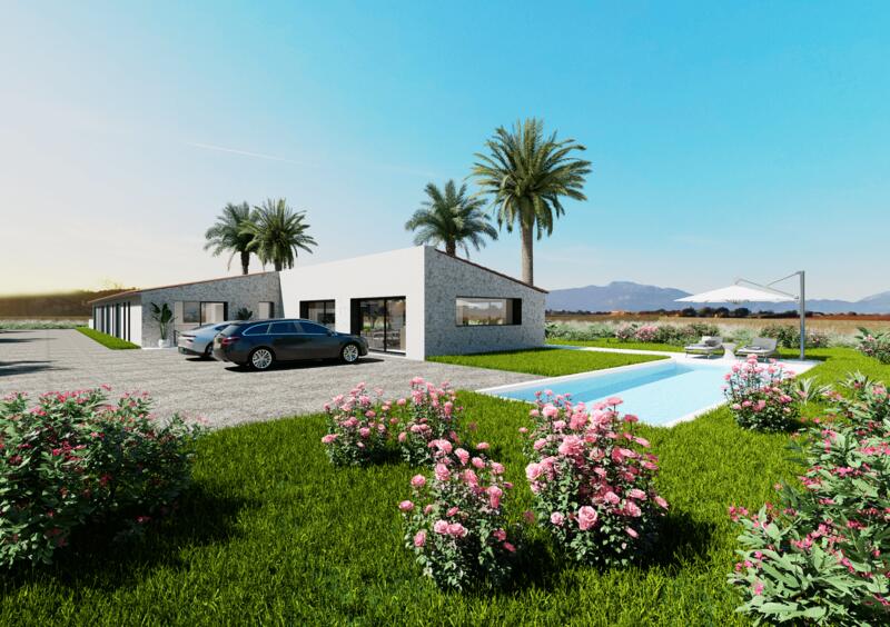 4 bedroom Country House for sale