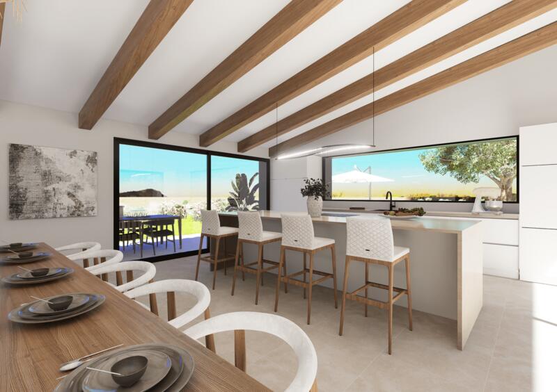 4 bedroom Country House for sale