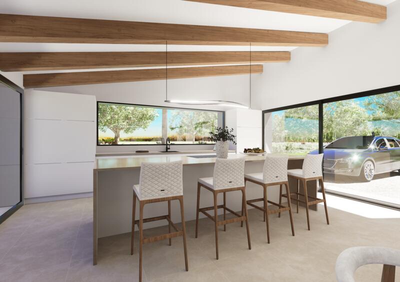 4 bedroom Country House for sale