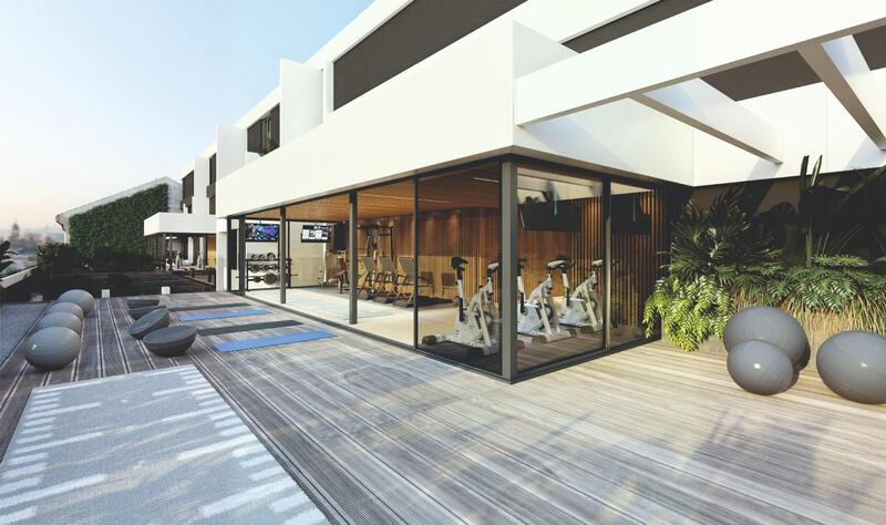 3 bedroom Apartment for sale